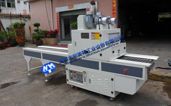 涂覆專(zhuān)用UV機(jī) 涂覆專(zhuān)用UV機(jī)